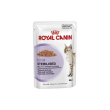 Feline hn wet sterile gravy 85g