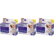 Feliway® optimum happy family 3 ricariche 3x144 ml