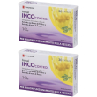Femal incocontrol integratore alimentare capsule 2x22,4 g