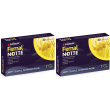 Femal notte integratore alimentare capsule set da 2 2x22 g