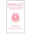 Femelle 30 capsule integratore per l'equilibrio della flora intestinale