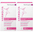 Femilyane harmolya set da 2 2x1 pz capsule