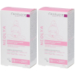 Femilyane neoyla gravidanza e allattamento set da 2 2x1 pz compresse