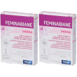 Feminabiane intima 20 capsule 2x9 g