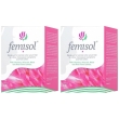 Femisol 60 capsule 2x48 g