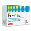 Femoral integratore per le ossa 30 capsule softgel pharmasuisse laboratories