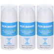 Fen-boost gel lenititvo 3x75 ml