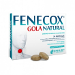 Fenecox gola naturale men/euc36 pastiglie