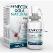 Fenecox gola naturale spray adulti 25ml
