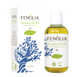 Fenolia shampoo all'olio 150ml