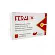 Feraliv 60 compresse filmate