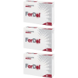 Ferdol 20 compresse 3x25,2 g