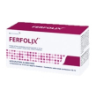Ferfolix integratore a base di ferro vitamina b12 e acido folico 10 flaconcini