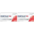 Ferfolix 30® set da 2 2x30 pz capsule
