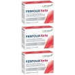 Ferfolix forte 20 bustine 3x60 g polvere per soluzione orale