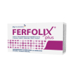 Ferfolix plus 20 bustine - integratore alimentare di ferro