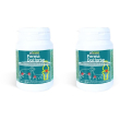 Ferma dol forte 60 compresse dog/cat 2x49,2 g