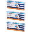 Fermenta plus fermenti lattici 7 flaconcini da 10 ml 3x7x10 ml flaconc