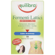 Equilibra fermenti lattici orosolubili integratore alimentare di fermenti lattici e inulina10 bustine stick pack