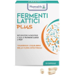 Fermenti lattici plus 10 capsule