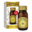 Fermenti lattici supr 100past