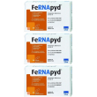 Fernapyd 30 capsule 3x1 pz gastroresistenti