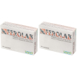 Ferolab 30 compresse set da 2 2x30 pz