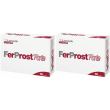 Ferprost® forte set da 2 2x15 pz capsule morbide