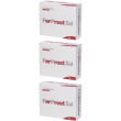 Ferprost sol 14 bustine 3x42 g polvere per soluzione orale