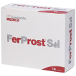 Ferprost sol 14 bustine 4x42 g polvere per soluzione orale