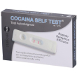 Ferrari hub cocaina self test 1 st