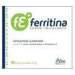 Ferritina 18 bustine