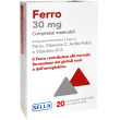 Ferro 20cpr 30mg 990018830