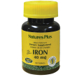 Ferro 40 mg 90 tavolette