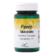 Ferro gluconato 100 capsule