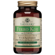 Ferro koji 30 capsule vegetali