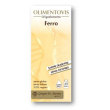 Ferro olimentovis 200 ml analcolico - integratore di ferro
