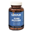 Ferro plenario 150 tavolette