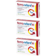 Ferro retard compresse 3x30 pz