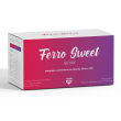 Ferro sweet junior 10 flaconi monodose