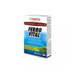 Ferro vital 24 compresse - integratore a base di ferro e vitamine