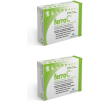 Ferroc 30 capsule vegetali con ferro ad alta biodisponibilita e lento