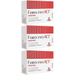 Ferrocento act 30 capsule molli 3x36 g