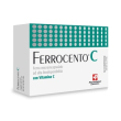 Ferrocento c integratore alimentare 60 compresse