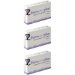 Ferrocor plus 30 capsule 3x10,97 g
