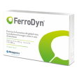 Ferrodyn hi 30 capsule