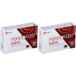 Ferrofast® forte set da 2 2x30 pz capsule morbide