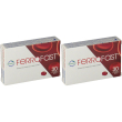 Ferrofast® set da 2 2x30 pz capsule morbide