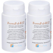 Ferrofol b12 60cpr 2x60 pz compresse