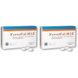 Ferrofol-b12® set da 2 2x12,6 g compresse
